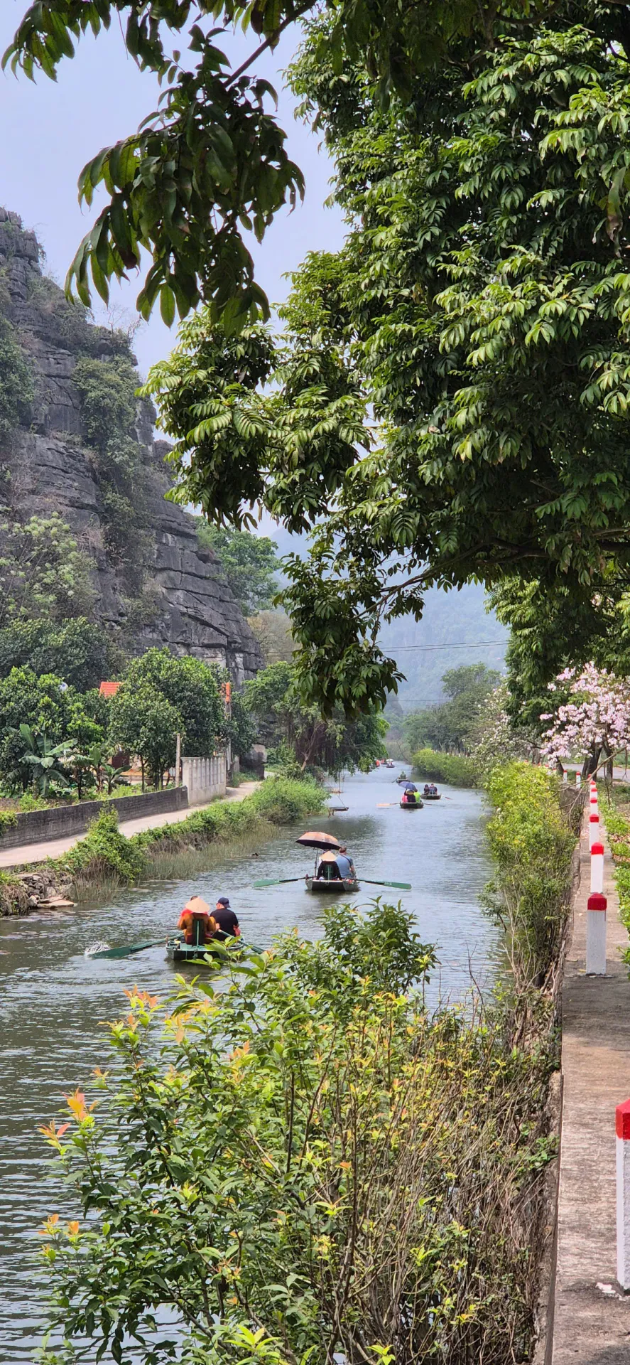 BAI DINH - HOA LU – TRANG AN - MUA CAVE - 1 DAY TRIP